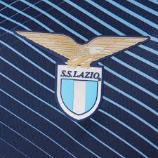 Vervanging bij cagliari, alessandro tripaldelli erin, charis lykogiannis eruit. Lazio 2020 21 Macron Home Third Kits Revealed The Kitman