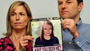 Born in 1968 near liverpool, kate graduated from the university of dundee with a degree in medicine. Madeleine Mccann Eu Court Rejects Suspect S Release Bid News Dw 24 09 2020