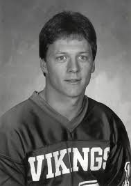 VCSU adds to Vikings Hall of Fame