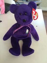 Rare Princess Diana Beanie Baby Worth 100k Here S The Truth
