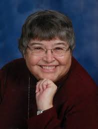 Doris Knox Obituary June 10, 2022