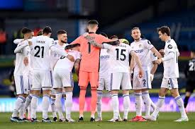 Buy the new leeds united home & away football shirts. Full Leeds United Squad Revealed As Marcelo Bielsa S Options Increase Ahead Of Chelsea Clash Leeds Live