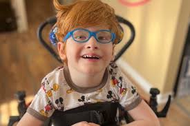 Fundraiser for Kaylea Tynes by Melissa Bungart : Support Hank's Journey to  Pain-Free Mobility