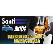 Taller Santiautos