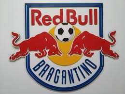 Entenda como funciona a parceria: Simbolo Do Time Do Bragantino Red Bull Em Mdf 3d No Elo7 Magia 1149d5b