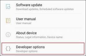 Skip this step is the card is already placed. Install Apps On Sd Card On Galaxy Note 9 Make It Default