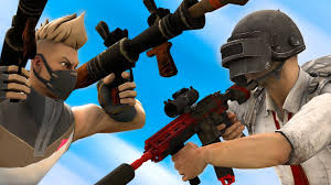 Check out inspiring examples of freefire artwork on deviantart, and get inspired by our community of talented artists. Pubg Vs Fortnite 3 Sfm Animation Youtube