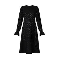 Monogram Sparkle Long-Sleeved Dress - Men - OBSOLETES DO NOT TOUCH | LOUIS  VUITTON ®