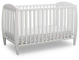 Delta Children Taylor 4 In 1 Convertible Baby Crib Ashley Furniture Homestore