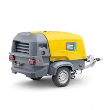 In 1959, atlas copco has established its first company in taiwan, china. Kompressor Atlas Copco Xavs 186