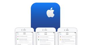 Como Saber El Estado De La Garantia De Tu Iphone A Traves De La App Soporte Apple Iphone Ios Iphone Soporte