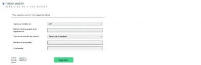 Si requiere actualizar el rut, lo puede hacer a través de los servicios en línea de la dian, con o sin firma electrónica o instrumento de firma electrónica, en los siguientes casos: Como Actualizar El Rut Por Internet En 2021 Guia Paso A Paso