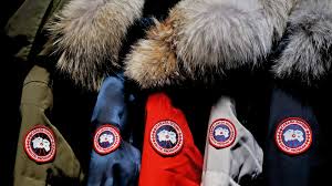 Shop canada goose menswear at harrods. Canada Goose Will Stop Buying Fur Sort Of The New York Times