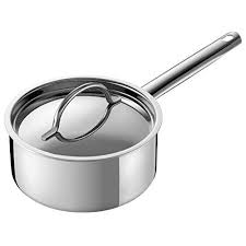 Kuhn Rikon Circolo 2l Sauce Pan 709 Silver Learn More By Visiting The Affiliate Link Amazon Com On Image Cookware Display Saucepan Cookware Set