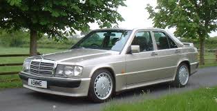 Mercedes 190e Sportline Mercedes Benz Cars Mercedes Benz 190e Mercedes Benz Classic