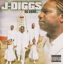 J Diggs Discography: Vinyl, CDs, & More