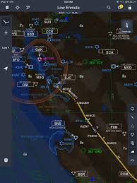 Jeppesen Offers Lower Cost App Subscriptions Ipad Pilot News
