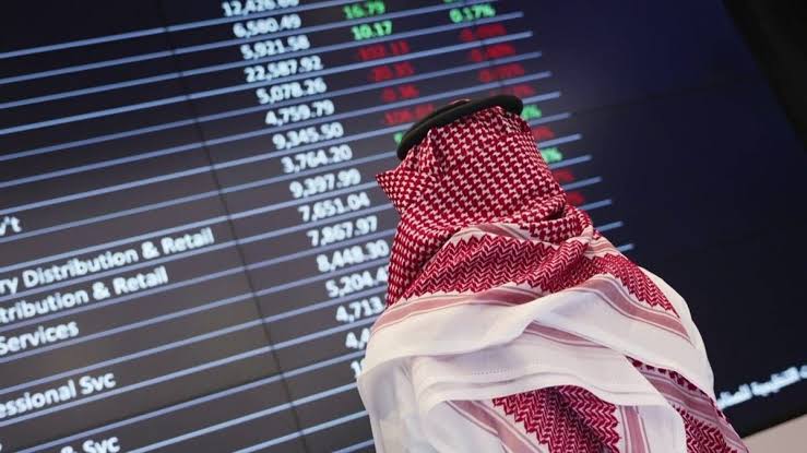سوق الأسهم السعودية تنهي الجلسة على تراجع.. "تاسي" دون 10 آلاف نقطة