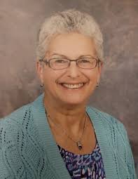 Sandra Anderson Obituary