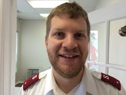 Salvation Army Making Big Push For Toys