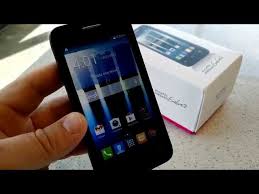 alcatel Evolve 2 specs, review, release ...