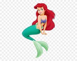 Free Free My Little Mermaid Svg Free SVG PNG EPS DXF File