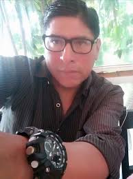 Edy Marcos Lujano Mamani