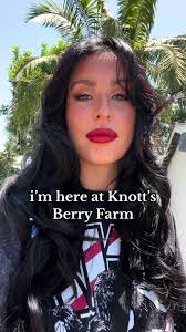 Knotts Berry Farm Buffalo Tender Tater Tots