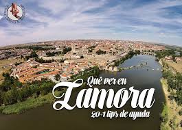 Que Ver En Zamora 20 Tips De Ayuda Castillo De Zamora Zamora Itinerario De Viaje