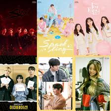 The following korean show imitation (2021) episode 10 english sub now released. 9 K Dramas About K Pop Idols In 2021 Kpopmap