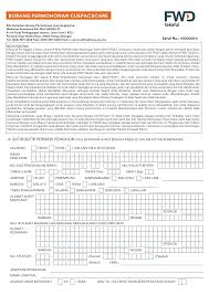 Cop nama,jawatan dan alamat majikan pada borang bpa 1/79 (berdakwat hitam). Https Cuepacscare My Wp Content Uploads 2020 Pdf Cuepacscare 20proposal 20form Final 202020 Pdf
