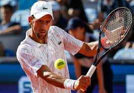 Nole nationalität … deutsch wikipedia. Novak Djokovic Tests Positive For Coronavirus