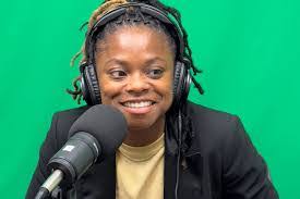 Vanessa Mays's Instagram, Twitter & Facebook