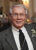 Albert Pickard Obituary (1930