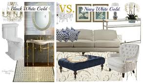 September 19 2018 at 833 am when i was making selections for our living room makeover there were a few things that i decided to put off until after the makeover reveal. Classy Glam Living