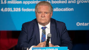 Последние твиты от ontario schools covid data (@ontschoolcovid). Ontario Schools Closing To In Person Learning Indefinitely As Covid 19 Cases Soar Ctv News