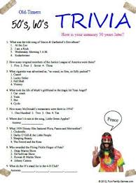We have tried to word not only the questions, but also the answers succinctly. Tea Trivia Printable Shefalitayal