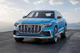 Neue Audi 2020 Bis 2023 Auto Neuheiten Audi Autos