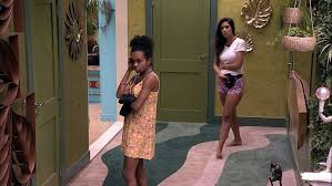 Uma prova do anjo que foi muito disputada, saiba quem foi o vencedor. Resumo Bbb20 Mercado Prova Do Anjo E Castigo Do Monstro Marcam A Manha Resumo Gshow