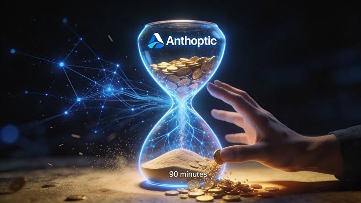 Anthropic Quietly Rations Claude AI Access: Peak-Hour Usage Now Burns  Through Your "Time" Faster — BigGo Finance
