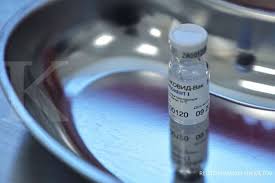 1,301,947 likes · 14,604 talking about this. Sputnik Kremlin Sebut Upaya Menjegal Vaksin Sputnik V Tak Akan Berhasil