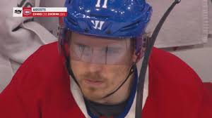 For the first time since the 2019-20 season, Brendan Gallagher is a 20-goal  scorer 👏