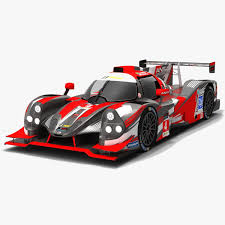 Pin On Imsa Weathertech 3d Models