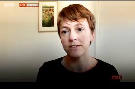 Bedford in national news as worries grow over "massive rise" in Indian  variant