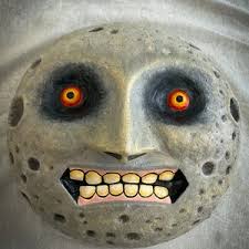 Buy Moon Masks Online In India