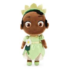 Pin On Tiana