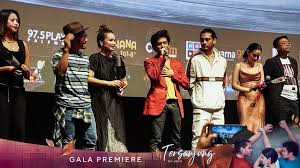 This movie is adapted from the legendary tv series with the same title. Tersanjung The Movie 2021 Photo Gallery Imdb