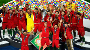 Read all news including political news, current affairs and news headlines . Nations League 2019 Portugal Gewinnt Finale Gegen Die Niederlande Eurosport