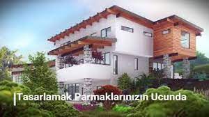 Diyelim evinizin iç duvarlarının rengini değiştirmek istiyorsunuz ama nasıl görüneceğinden emin değilsiniz. Decdor Planner Ucretsiz Ev Tasarlama Programi Youtube
