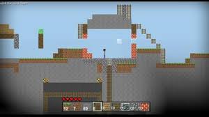 Spiele das spiel minecraft classic online kostenlos! Minecraft 2d Classic By Danyadd Game Jolt